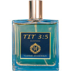 TIT 3:5 von Vladimir Artamoshkin