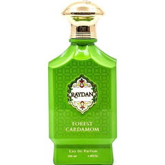 Forest Cardamom by Raydan