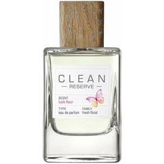 Lush Fleur Limited Edition von Clean
