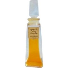 Oui Ou Non (Eau de Toilette) by Langeais