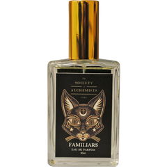 Familiars by The Society of Alchemists