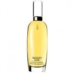 Aromatics Elixir Velvet Sheer Philtre Sensuel by Clinique Aromatics Elixir Velvet Sheer Philtre Sensuel by Clinique