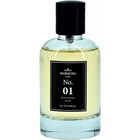 No. 01 by Marquisa Dubai