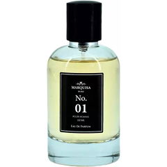 No. 01 by Marquisa Dubai