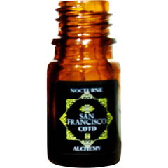 COTD - San Francisco by Nocturne Alchemy