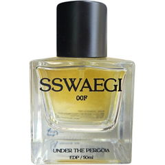 Sswaegi / 쐐기 by Under The Pergola