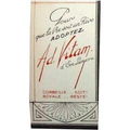 Ad Vitam by Corbeille Royale