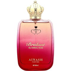 Brûlant by Daniel René von Ainash Parfums
