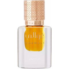 Untold (Concentrated Perfume) von Ghawali