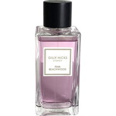 Pink Beachwood by Gilly Hicks