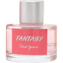 Fantasy by Como Quieres