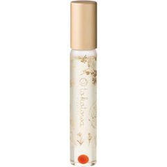 Red - Passion & Warm / レッド パッション&ウォーム (Perfume Oil) von tokotowa organics / トコトワ オーガニクス