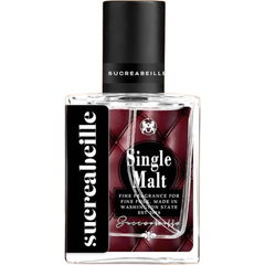Single Malt (Eau de Parfum) von Sucreabeille