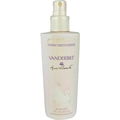 Vanderbilt (Body Mist) von Gloria Vanderbilt