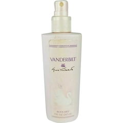 Vanderbilt (Body Mist) by Gloria Vanderbilt