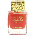 Royal Musk Pomegranate Raspberry (Perfume Oil) von Surrati / السرتي
