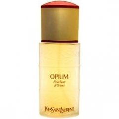 Opium Fraîcheur d'Orient von Yves Saint Laurent