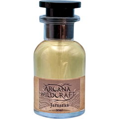 Jarnsaxa (Eau de Parfum) by Arcana Wildcraft