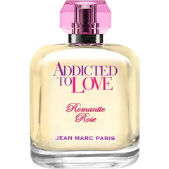 Addicted to Love Romantic Rose by Jean Marc Paris