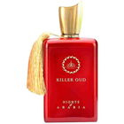Nights of Arabia by Killer Oud