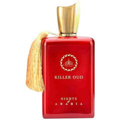 Nights of Arabia von Killer Oud