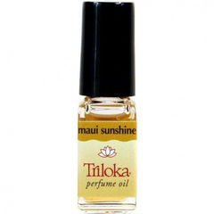 Maui Sunshine von Triloka