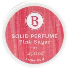 Pink Sugar von Basin
