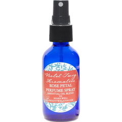 Rose Petal von Violet Twig Aromatics
