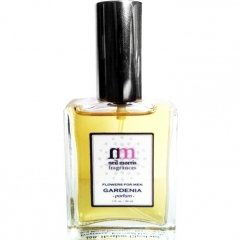 Flowers for Men - Gardenia von Neil Morris Fragrances