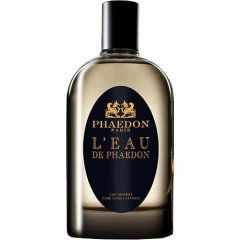 L'Eau de Phaedon by Phaedon