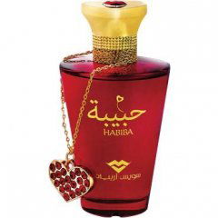 Habiba by Swiss Arabian