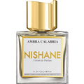 Ambra Calabria von Nishane