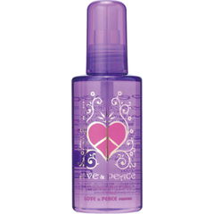 Love & Peace / ラブ＆ピース (Body Mist) by Love & Peace / ラブ＆ピース