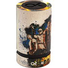 Anti Heroes (The Suicide Squad) by Okaia