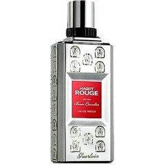 Habit Rouge Édition Beau Cavalier von Guerlain