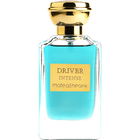 Driver Intense Men by Matea Nesek