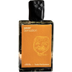 Emishiki Sensation (Gold) by Tada Parfumeur