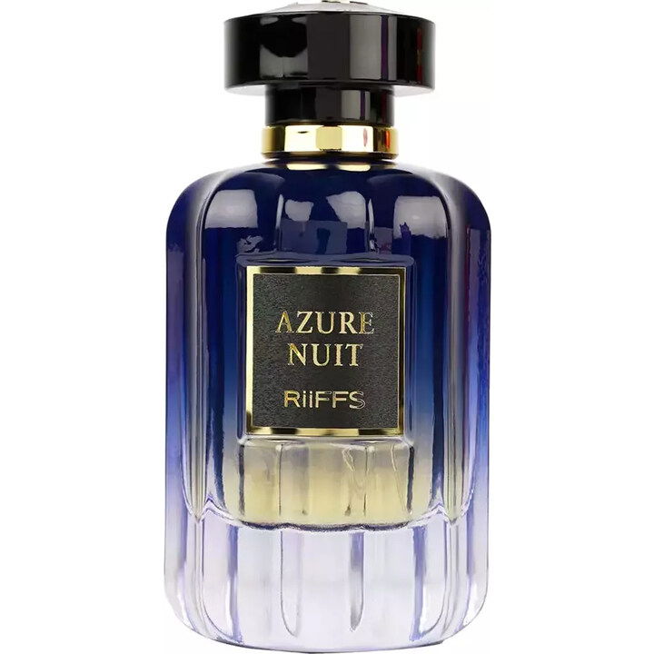 Azure Nuit von Riiffs