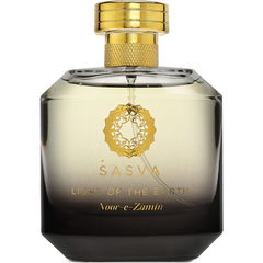 Light of the Earth by Śasva