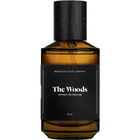 The Woods (Extrait de Parfum) von Brooklyn Soap Company