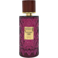 Black Cherry & Tonka by Indulgent Moments