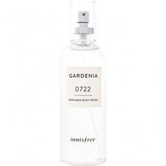 Gardenia 0722 by Innisfree