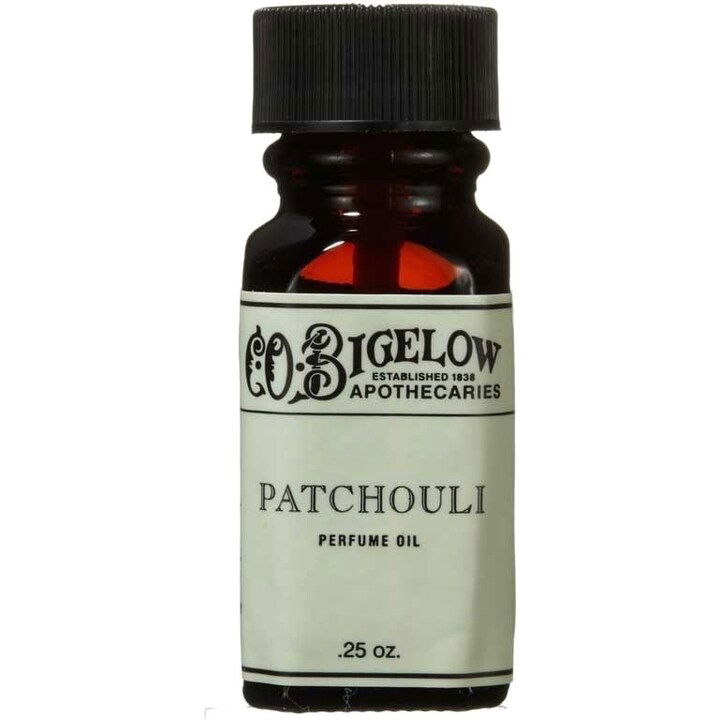 Patchouli von C.O. Bigelow Patchouli von C.O. Bigelow