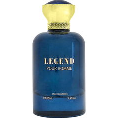 Legend by Bharara