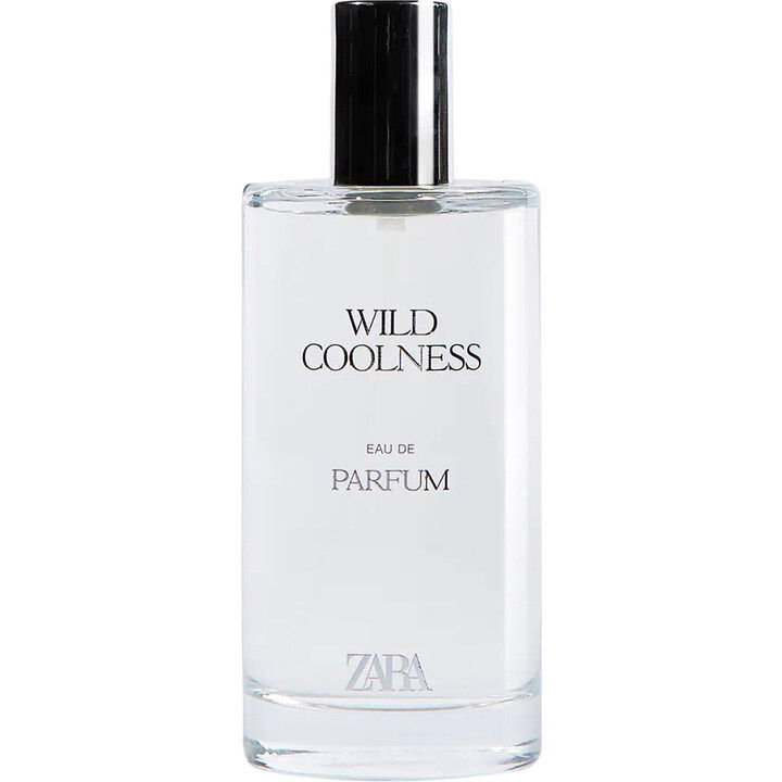 Wild Coolness von Zara