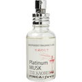 Platinum Musk / プラチナムスク（不滅的引力） von Finca / フィンカ