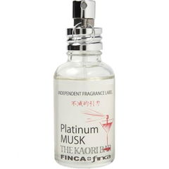 Platinum Musk / プラチナムスク（不滅的引力） von Finca / フィンカ