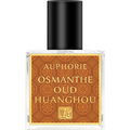 Osmanthe Oud Huanghou / 皇后 by Auphorie