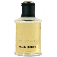 J.S Joe Sorrento Black Edition by Jeanne Arthes