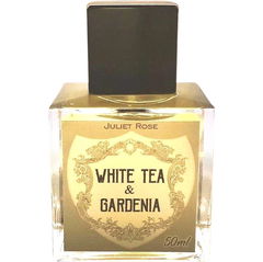 White Tea & Gardenia von Juliet Rose